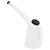 Sealey JDL1 Oil Container with Lid and Flexi-spout 1ltr