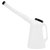 Sealey JDL1 Oil Container with Lid and Flexi-spout 1ltr