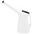 Sealey JDL2 Oil Container with Lid and Flexi-spout 2ltr