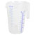 Sealey JT0500 Measuring Jug Translucent 0.5ltr