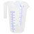 Sealey JT0500 Measuring Jug Translucent 0.5ltr