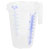 Sealey JT1000 Measuring Jug Translucent 1.0ltr