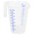 Sealey JT1000 Measuring Jug Translucent 1.0ltr