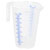Sealey JT2000 Measuring Jug Translucent 2.0ltr