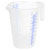 Sealey JT5000 Measuring Jug Translucent 5.0ltr