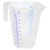 Sealey JT5000 Measuring Jug Translucent 5.0ltr