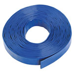 Sealey LFH1025 Layflat Hose 25mm x 10mtr