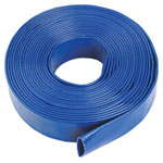 Sealey LFH1032 Layflat Hose 32mm x 10mtr