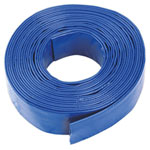 Sealey LFH1038 Layflat Hose 38mm x 10mtr