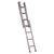Sealey LFT03 Loft Ladder 3-section to BS 14975:2006