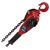 Sealey LH1000 Lever Hoist Steel 1000kg