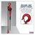 Sealey LH1500 Lever Hoist Steel 1500kg