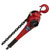 Sealey LH1500 Lever Hoist Steel 1500kg
