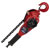 Sealey LH750 Lever Hoist Steel 750kg