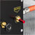 Sealey LP100 Space Warmer® Propane Heater 61,000-102,000Btu/hr (18-30 kW)