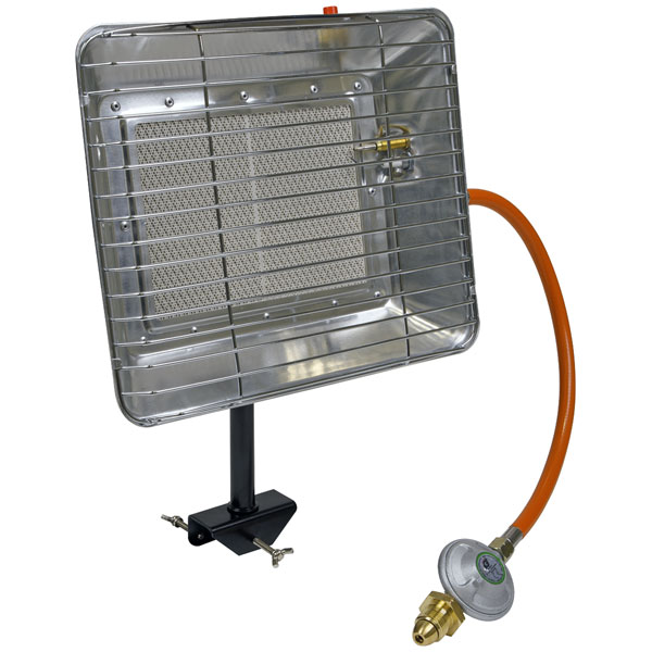 sealey space warmer