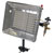 Sealey LP13 Space Warmer® Propane Heater 10,250-15,354Btu/hr Bottle Mounting