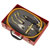 Sealey LPT7 Propane Torch Kit 7pc