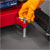 Sealey MC365 Motorcycle Lift Yankee 365kg Hydraulic