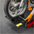Sealey MC365 Motorcycle Lift Yankee 365kg Hydraulic