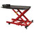 Sealey MC365 Motorcycle Lift Yankee 365kg Hydraulic