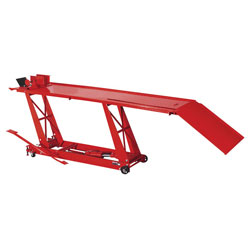 Motorcycle Lift Yankee 390kg Hydraulic