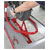 Sealey MC401 Motorcycle Lift Yankee 400kg Hydraulic