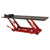 Sealey MC401 Motorcycle Lift Yankee 400kg Hydraulic