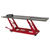 Sealey MC401 Motorcycle Lift Yankee 400kg Hydraulic