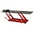 Sealey MC401 Motorcycle Lift Yankee 400kg Hydraulic