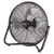 Sealey HVF18 Industrial High Velocity Fan 18 230V