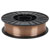 Sealey MIG/777706 Mild Steel Mig Wire 5.0kg 0.6mm A18 Grade