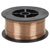 Sealey MIG/7K06 Mild Steel Mig Wire 0.7kg 0.6mm A18 Grade