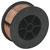 Sealey MIG/7K06 Mild Steel Mig Wire 0.7kg 0.6mm A18 Grade