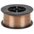Sealey MIG/7K08 Mild Steel Mig Wire 0.7kg 0.8mm A18 Grade