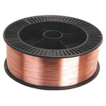 Sealey MIG/888806 Mild Steel Mig Wire 15kg 0.6mm A18 Grade