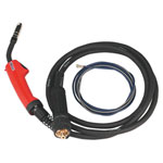 Sealey MIG/T15 Mig Torch 3mtr Euro Connector Tb15