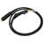 Sealey MIG/T25 Mig Torch 3mtr Euro Connector Tb25