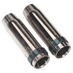 Sealey MIG924 Gas Cup Tb36 Pack of 2