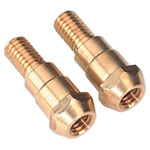Sealey MIG925 Tip Adaptor 6mm TB36 Pack of 2