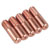 Sealey MIG951 Contact Tip 0.6mm Tb14k Pack of 5