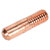 Sealey MIG951 Contact Tip 0.6mm Tb14k Pack of 5