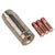 Sealey MIG954 Gas Cup x 1 Contact Tip 0.8mm x 3 Tb14k