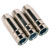 Sealey MIG955 Gas Cup Tb14/15 Pack of 3