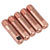 Sealey MIG957 Contact Tip 0.8mm Tb14/15 Pack of 5