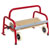 Sealey MK65 Masking Paper Dispenser 1 x 450mm Floor Mounting
