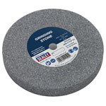 Sealey NBG150/GWC Grinding Stone Ø150 x 16mm 12.7mm Bore A36q Coarse