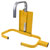 Sealey PB397 Wheel Clamp with Lock & Key