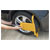 Sealey PB397 Wheel Clamp with Lock & Key