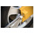 Sealey PB397 Wheel Clamp with Lock & Key